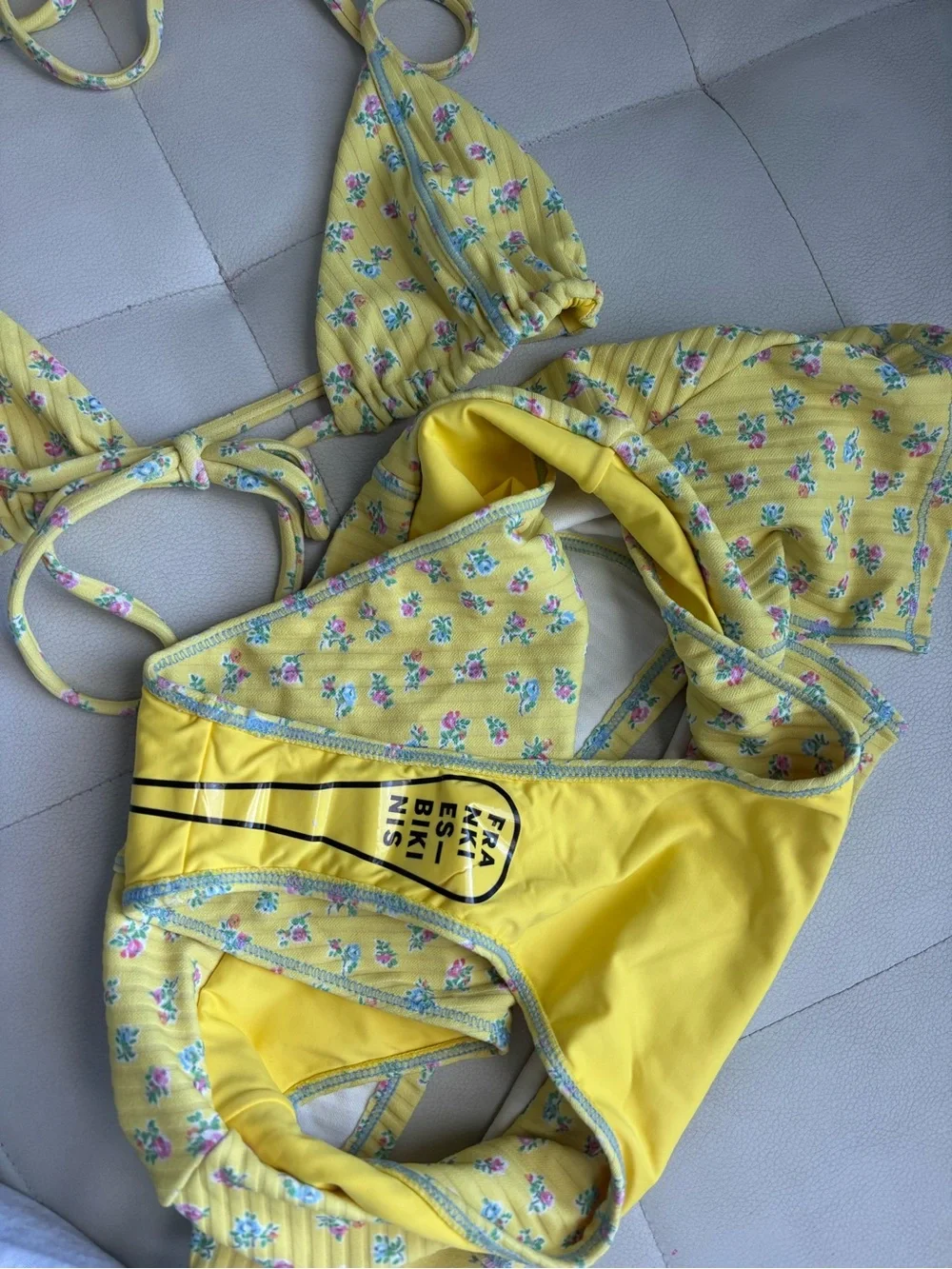 Frankies Bikinis frankie’s bikini